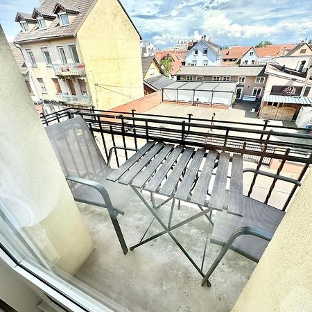 Le Cosy T2 15 Min De Strasbourg Apartamento Bischheim Exterior foto