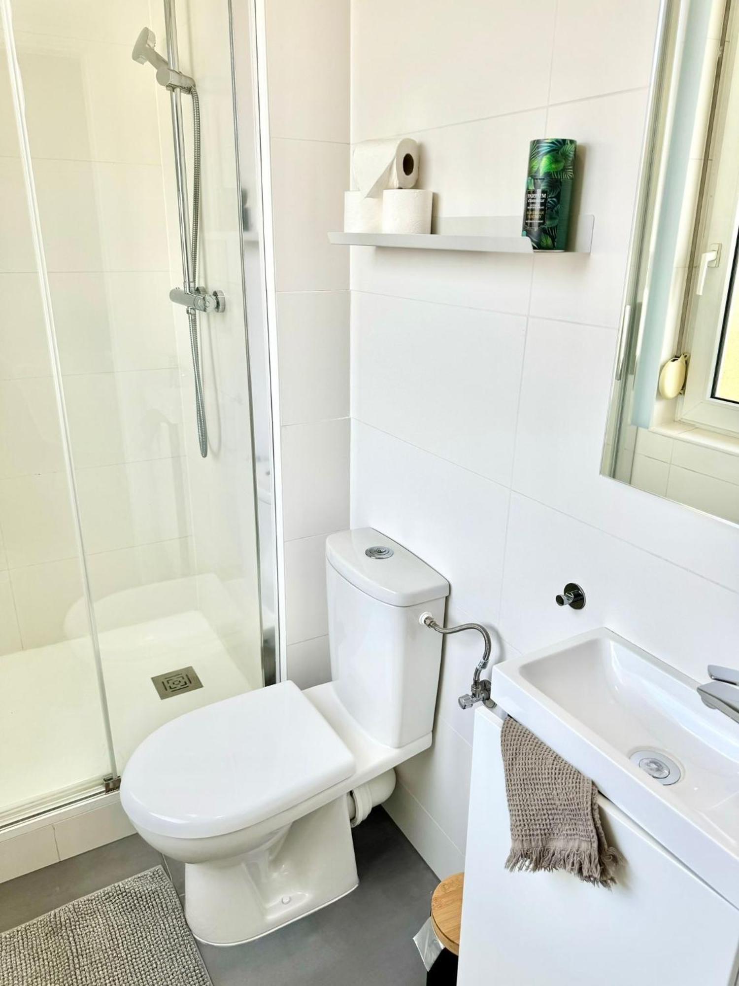 Le Cosy T2 15 Min De Strasbourg Apartamento Bischheim Exterior foto