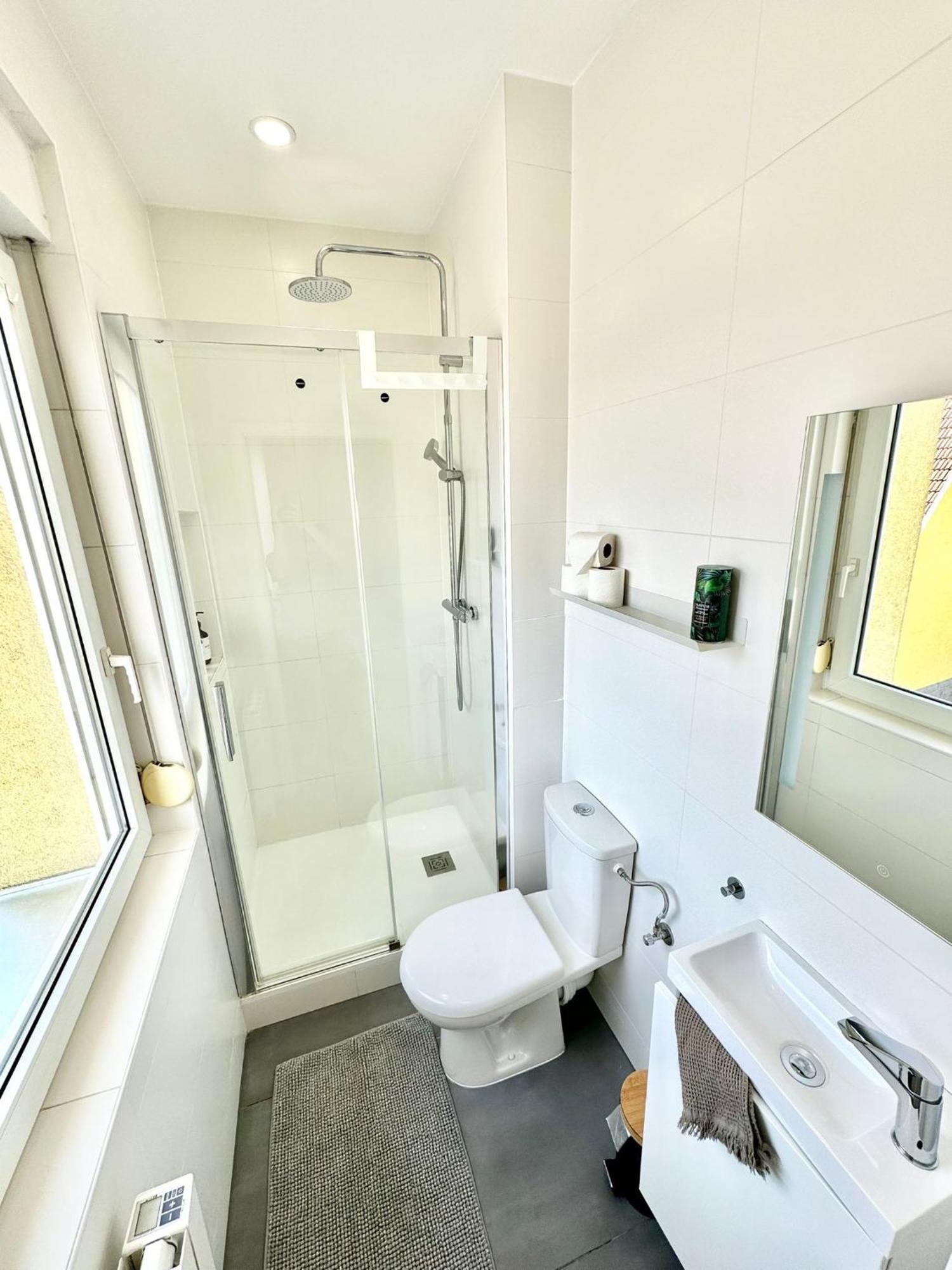 Le Cosy T2 15 Min De Strasbourg Apartamento Bischheim Exterior foto