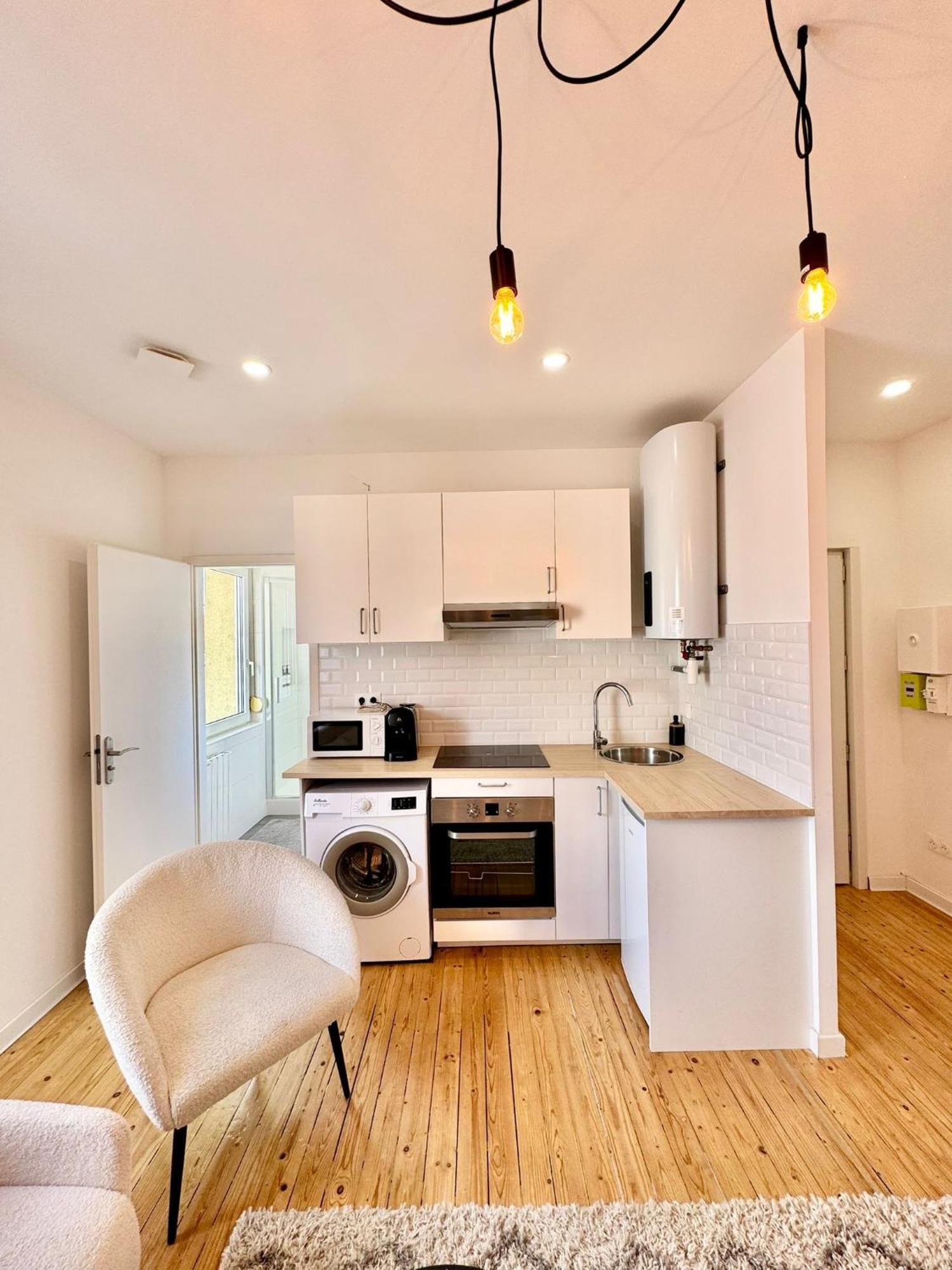 Le Cosy T2 15 Min De Strasbourg Apartamento Bischheim Exterior foto